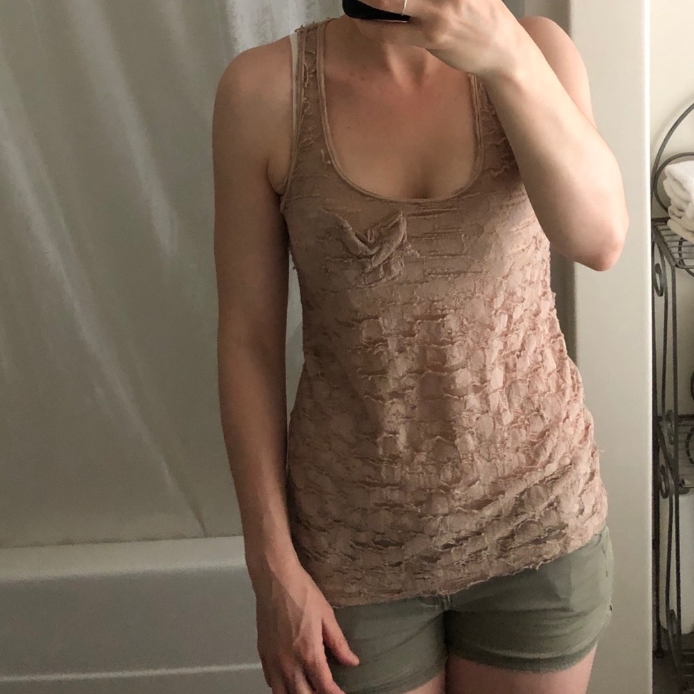 Urban Outfitters ByCorpus cami